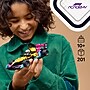 LEGO Speed Champions F1 ACADEMY LEGO  Race Car, 201 Pieces (77258)~#|#~D8DA2C66-91E2-4773-839126C3937D4281_sc7