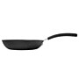 THE ROCK by Starfrit Terra Aluminum 12" Frying Pan, Black (060306-004-0000)~#|#~D8DAEE94-E6E0-4030-BFBC333ED40C52C5_sc7