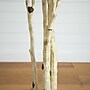 Nearly Natural 9' Autumn Birch Artificial Fall Tree (T4806)~#|#~D8DDA35D-613E-4E52-877E699F62613707_sc7