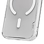 TUFF8 MagSafe Phone Case for iPhone 18 Pro, Shock Absorbing, Clear (T8M-IP1803)~#|#~D8DF59D8-170C-4316-8B6CF0FFFF645D64_sc7