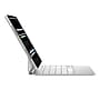 Apple Magic Keyboard for 11" iPad Pro (M4), White (MWR03LL/A)~#|#~D8E20B08-E02D-4CB1-8BB978719A730392_sc7