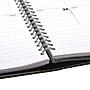 2027 Excello Brands 10" x 11.5" Monthly Standard Planner, Paperboard Cover, Black (CM-CY27-8511-BK)~#|#~D8E22E5D-73FC-4666-B92BFEEE846CDBD8_sc7