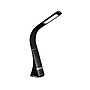 OttLite Wellness Recharge LED Desk Lamp, 18.75", Black (CS59G59-SHPR)~#|#~D8E29568-D74A-47FE-9D87E1F99D5EE816_sc7