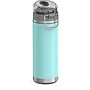 Thermos Icon Stainless Steel Vacuum Insulated Water Bottle, 24 oz., Sea Green (EAIS2204SG4)~#|#~D8E447B1-393A-4402-AAD927117814BA84_sc7
