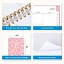 2027 Blue Sky 8.5" x 11" Weekly & Monthly Planner, Pink (164032)~#|#~D8E6FE26-A89B-4879-BC6F2E9B9F3F7E78_sc7