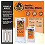 Gorilla Glue Sticks, Clear/Opaque, 30/Pack (3023003)~#|#~D8E798BF-730F-4C03-89A9E1BB57072CF9_sc7