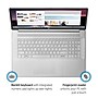 HP 17.3" Laptop, Intel Core i7, 3.5 Ghz, 8GB RAM, 256GB SSD, Backlit Keyboard, 8.5 hours + Battery, Windows 11 (6T704UA#ABA)~#|#~D8E7EBB5-C39B-44C5-A867ED9060757E6A_sc7