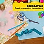 3M Photo & Document Transparent Clear Tape With Dispenser, 0.75" x 11.1yds., Transparent~#|#~D8E8ABE1-604A-4325-8BBE6E2AD85B3052_sc7
