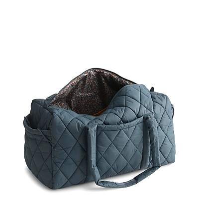 Vera Bradley Large Original 22" Carry-On Duffel