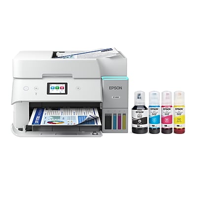 Epson EcoTank ET-4950