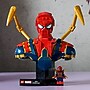 LEGO  Marvel Iron Spider-Man Bust, 379 Pieces (76326)~#|#~D8EA0F2F-0E7A-4314-B9DA1E5CAC31636D_sc7