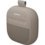 Bose SoundLink Micro Wireless Bluetooth Speaker, Waterproof, Sandstone (895098-0300)~#|#~D8EB7812-5E10-452E-894F2D8A2B721BFC_sc7