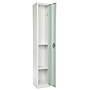 AdirOffice 72" Single Tier Misty Green Storage Locker, 4/Pack (ADI629-201-MGRN-PKG-4)~#|#~D8EEFC31-3D4A-4CB2-9F16DFE696E61381_sc7