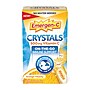 Emergen-C Crystals Immune Support Powder, Orange Vitality, 28/Pack (600000002001066)~#|#~D8EF0F71-9034-4F92-941B0AF2FFA3231E_sc7