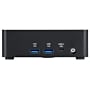 MSI Cubi NUC AI Small Form Factor Desktop Computer, Intel Core Ultra 5-125H, 1TB SSD (1UMG-025BUS)~#|#~D8EFA5D3-8852-417F-A01C9AE0B59FA8AD_sc7