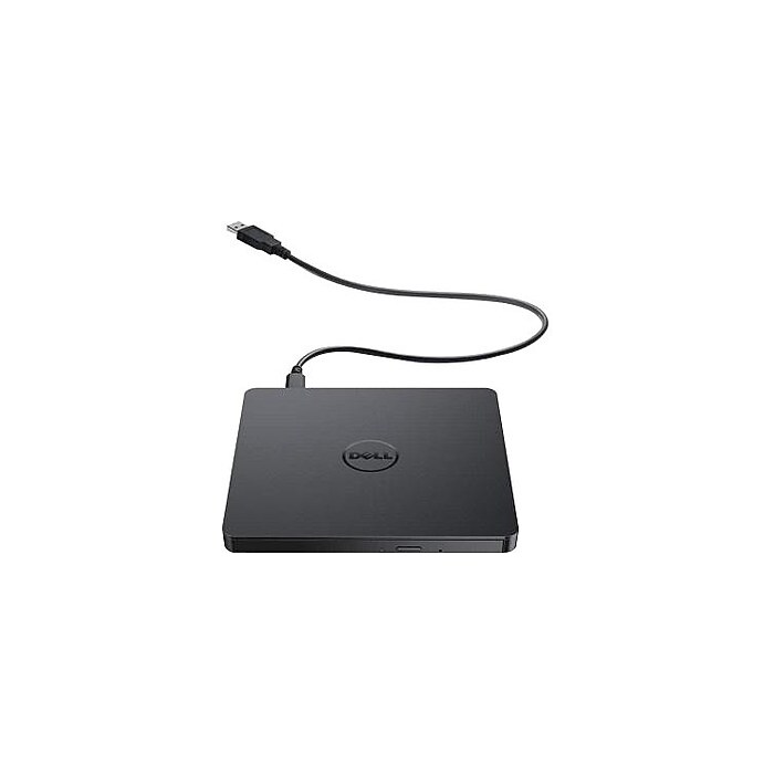 Dell DW316 USB-A External DVD Drive | Staples