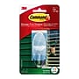 Command  Large Window Hook, 4 lb., Clear (17093CLR-AWES)~#|#~D8F4268D-8A1C-4BB1-B8A35B98248BC143_sc7