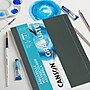 Canson Graduate 8.5" x 5.5" Hard Bound Watercolor Art Book, 28 Sheets/Book, 5/Bundle (MCX31200L028-5)~#|#~D8F4AFEA-1D9A-4A0B-B9E4005D1DFF9669_sc7