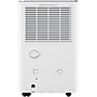 TCL 50-Pint Smart Portable Dehumidifier, WiFi Enabled, Covers up to 4500 sq. ft., White (H50D46W)~#|#~D8F784C4-31BD-456B-BC30EDB08C23CBC5_sc7