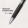 uniball 207 Retractable Gel Pens, Ultra Micro Point, 0.38mm, Black Ink, 5/Pack (1960301)~#|#~D8FA0963-2330-44D4-B2A53BC4DFE291DC_sc7