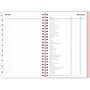 2025 Blue Sky Quilted Garden 5" x 8" Weekly & Monthly Planner, Plastic Cover, Multicolor (152480)~#|#~D8FA9655-AD82-4816-A44A846A9FD1E3FA_sc7