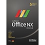 SoftMaker Office NX Universal – AI-Powered Office Suite, 1-Year Sub 5 PCs/Macs + 5 Mobile Devices, Download,BIN322800V006~#|#~D8FAAA51-5127-423E-B1179020423C97DA_sc7