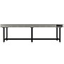 Diversified Woodcrafts 120"W x 60"D Steel Welding Table (DMW12060)~#|#~D8FC507F-CA4B-4B6F-B80D6D9C41CE7B8D_sc7