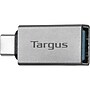 USB Type-C to USB Type-A Adapter, Male to Female, Gray, 2/Pack (ACA979GL)~#|#~D8FCAB8A-BACF-44CE-88D800B3853378E8_sc7