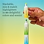 Lifelines Assorted Highlighters, Chisel Tip, Multicolor, 2/Pack (11-2509)~#|#~D9000D82-2C9E-4E38-8BD81B3E02953BB9_sc7