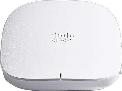 Cisco Business 150AX AX1480 Dual Band WiFi 6 Access Point, White (CBW150AXBNA) Simolary simolary.com