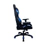 Raynor Group Energy Pro Series Fabric/Polyurethane Gaming Chair, Black/Blue (G-EPRO-BLU)~#|#~D90365F4-FE9C-4EB2-BC2BE46605D429BC_sc7