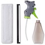 True & Tidy 7 oz. Bottle with Trigger & Built-in Squeegee, Lime (WIN150 LIME)~#|#~D904DBBD-DC4F-4273-BD8E75FC1EE17155_sc7