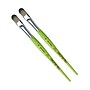 da Vinci FIT Synthetics Acrylic & Tempera Student Filbert Brush, 2 /Pack (DVXVA37516-2)~#|#~D9066006-022A-474A-96831ABF9C98F083_sc7