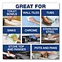 Comet All-Purpose Cleaner with Bleach, Fresh Scent, 1 gal., 3/Carton (PGC02291CT)~#|#~D906D0A7-0418-43B4-9B293F5475AEA385_sc7