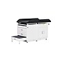 Viva Comfort Pediatric Exam Table with Step Stool & Storage, 500 lbs. Capacity, Black, (ADI996-09-PMB-BLK-MK)~#|#~D9120DBD-0728-4ADA-87109E26CA130140_sc7