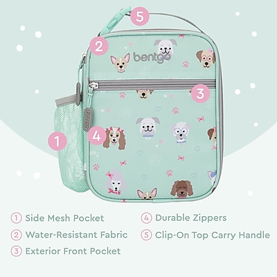 Bentgo Kids Lunch Bag - Thumbnail 3