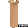 8" x 8" x 30" Shipping Boxes, 32 ECT, Brown, 25/Bundle (8830)~#|#~D915CBA9-6E3C-4A6B-8628B0B2238950CF_sc7
