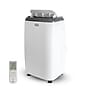 Black & Decker 115-Volt 10,000 BTU (6,000 BTU SACC/CEC) Portable Air Conditioner with Remote, White (BPT06WTB)~#|#~D917AB6E-9CE7-4B50-9199DC351E4AED7D_sc7