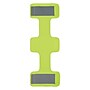 Ergodyne GloWear 8105 High Visibility Seat Belt Cover, Lime, 2/Pack (29034)~#|#~D919C488-F8CF-47F6-9F945E4DC71C8885_sc7