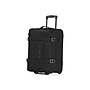 Bugatti Denver 21.5" Polyester Telescoping Carry-On Travel Duffel with Wheels, Black (DUFW9520BU-BLA)~#|#~D91AD15D-7195-4C1D-8AD9ACCCC83322B0_sc7