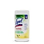 Lysol Disinfecting Wipes, Fresh Citrus Scent, 70 Wipes/Pack (1920049128)~#|#~D91BF5CB-6285-49BE-9196F2AB6C68C5C6_sc7