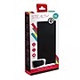 4Gamers Hard-Shell Premium Travel Case, Nintendo Switch Compatible, Black/White (SWL-01BLK-WHT-4G)~#|#~D91C2752-D38D-45A4-A32E40DAF7CBC22E_sc7
