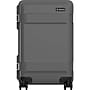 Pelican ATX 22" Hardsided Carry-On Roller Case, 4-Wheeled Spinner, TSA Checkpoint Friendly, Charcoal (HC22-00080-CHAR)~#|#~D91FB1B7-2F3C-4AAF-994912943D5ADAC9_sc7