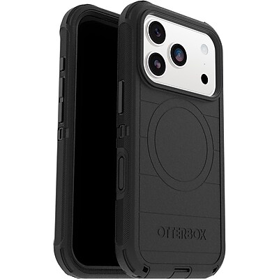OtterBox Defender Case for iPhone 16 Pro - Thumbnail 4