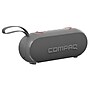 Compaq Wireless Bluetooth 10W Portable Speaker, Waterproof, Black (CMQ10W)~#|#~D921641E-CBA7-45DF-BC745FC09B5CA2BA_sc7