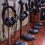 Audio-Technica M-Series Over-Ear Professional Monitor Headphones, Black (ATH-M50X)~#|#~D921E9C3-46C2-45D7-9334612BEDB26D77_sc7