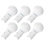 Viribright 9-Watts Daylight White LED Household Bulb, 6/Pack (640337)~#|#~D9236C4B-4565-4B9B-A304F4D62D8033D2_sc7