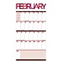 2027 TF Publishing Big Print 7" x 7" Monthly Wall Calendar, Multicolored (27-2111)~#|#~D923ED70-E1D4-4B98-B5294C664FC31A9A_sc7