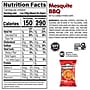 Deep River Snacks Gluten Free Mesquite BBQ Kettle Cooked Potato Chips, 2 oz., 24/Box (220-02562)~#|#~D9241689-2E28-4E63-A12D68DF758036ED_sc7