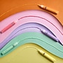 Elmer's Pastel Glue Pens, Assorted Colors, 5/Pack (2210516)~#|#~D92659FE-11DF-41FC-8DA5EF5B5302BAC5_sc7